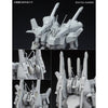 Bandai 5061831 HGUC 1/144 Doven Wolf Unicorn Version Gundam UC