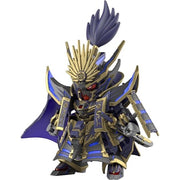 Bandai 5061916 SD Gundam World Heroes Nobunaga Epyon Dark Mask Ver
