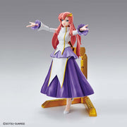 Bandai 5061925 Figure-rise Standard Lacus Clyne Gundam Seed
