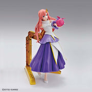 Bandai 5061925 Figure-rise Standard Lacus Clyne Gundam Seed