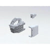 Bandai Builder Parts HD 1/144 MS Hand 02 (Zeon)