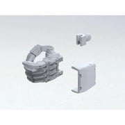 Bandai Builder Parts HD 1/144 MS Hand 02 (Zeon)