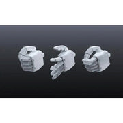 Bandai Builder Parts HD 1/144 MS Hand 02 (Zeon)