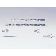 Bandai 5061943 1/144 Builders Parts HD MS Effect 01