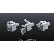 Bandai Builders Parts HD 1/144 MS Hand 03 (E.F.S.F. Small)