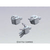 Bandai Builders Parts HD 1/144 MS Hand 03 (E.F.S.F. Small)