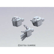 Bandai Builders Parts HD 1/144 MS Hand 03 (E.F.S.F. Small)