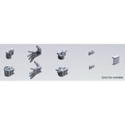 Bandai Builders Parts HD 1/144 MS Hand 03 (E.F.S.F. Small)