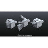Bandai Builders Parts HD 1/144 MS Hand 04 (E.F.S.F. Large)
