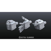Bandai Builders Parts HD 1/144 MS Hand 04 (E.F.S.F. Large)