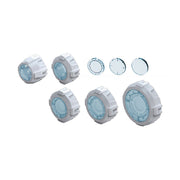 Bandai Builders Parts HD MS Sight Lens 01
