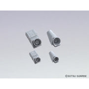 Bandai 5061955 Builders Parts HD MS Vernier 02