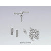 Bandai 5061957 1/144 Builders Parts HD MS Armor 01