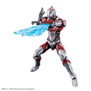Bandai 5061984 Figure-Rise Standard Ultraman Suit Zoffy Action Ultraman