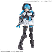 Bandai 5061997 Option Parts Set  Girl Gun Lady 30MS