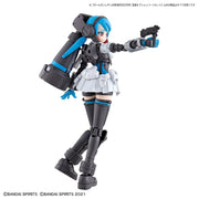 Bandai 5061997 Option Parts Set  Girl Gun Lady 30MS