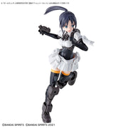 Bandai 5061997 Option Parts Set  Girl Gun Lady 30MS