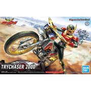Bandai 5062014 Figure-rise Standard Trychaser 2000 Kamen Rider Kuuga