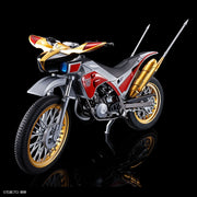 Bandai 5062014 Figure-rise Standard Trychaser 2000 Kamen Rider Kuuga