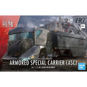 Bandai 5062021 1/72 HG Armored Special Carrier ASC Kyoukai Senki