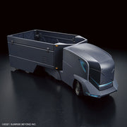 Bandai 5062021 HG 1/72 Armored Special Carrier ASC Kyoukai Senki