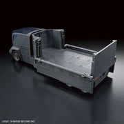 Bandai 5062021 HG 1/72 Armored Special Carrier ASC Kyoukai Senki