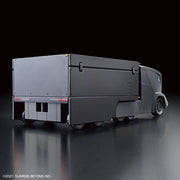 Bandai 5062021 HG 1/72 Armored Special Carrier ASC Kyoukai Senki