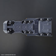 Bandai 5062021 HG 1/72 Armored Special Carrier ASC Kyoukai Senki