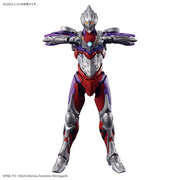 Bandai 5062076 Figure-Rise Standard Ultraman Suit Tiga Action