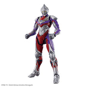 Bandai 5062076 Figure-Rise Standard Ultraman Suit Tiga Action