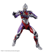 Bandai 5062076 Figure-Rise Standard Ultraman Suit Tiga Action