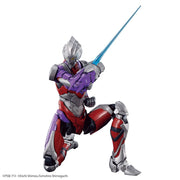 Bandai 5062076 Figure-Rise Standard Ultraman Suit Tiga Action