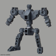 Bandai 5062159 SD Gundam Cross Silhouette Unicorn Gundam 02 Banshee Destroy Mode and Banshee Norn Parts Set