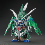 Bandai 5062173 SD Gundam World Heroes Robinhood Gundam Age 2