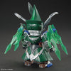 Bandai 5062173 SD Gundam World Heroes Robinhood Gundam Age 2