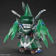 Bandai 5062173 SD Gundam World Heroes Robinhood Gundam Age 2
