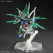 Bandai 5062173 SD Gundam World Heroes Robinhood Gundam Age 2