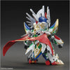 Bandai 5062174 SD Gundam World Heroes Knight Strike Gundam