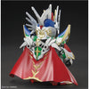 Bandai 5062174 SD Gundam World Heroes Knight Strike Gundam