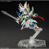 Bandai 5062174 SD Gundam World Heroes Knight Strike Gundam