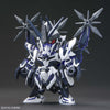 Bandai 5062181 SD Gundam World Heroes Saizo Gundam Delta Kai