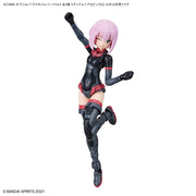 Bandai 5062223 Option Hair Style Parts Volume 4 All 4 Types 30MS