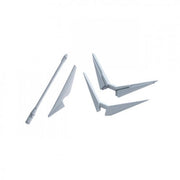Bandai Builders Parts HD MS Blade 01