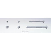 Bandai 1/144 Builders Parts HD MS Tank 01