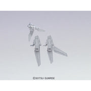 Bandai 5062860 Builders Parts HD MS Wing 01