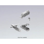 Bandai 5062862 1/144 Builders Parts HD MS Funnel 01