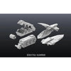 Bandai 5062862 1/144 Builders Parts HD MS Funnel 01