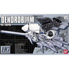 Bandai 5062896 HG 1/550 RX-78 GP03 Dendrobium Gundam 0083