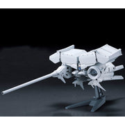 Bandai 5062896 HG 1/550 RX-78 GP03 Dendrobium Gundam 0083