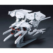 Bandai 5062896 HG 1/550 RX-78 GP03 Dendrobium Gundam 0083